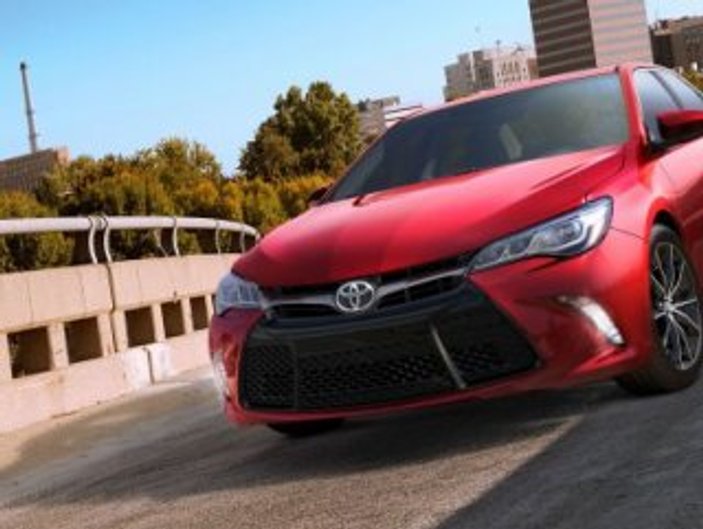 Toyota 112 bin 500 aracını geri çağırdı