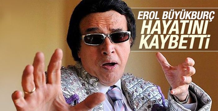 Erdoğan: Büyükburç'un ölümü düşündürücü