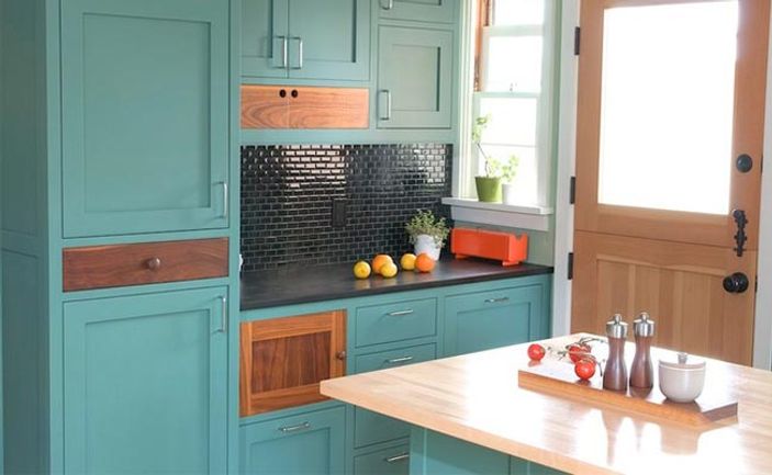 Ucuza mutfak yenileme sırları