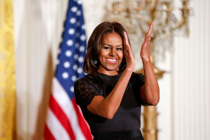 Beyaz Saray’da Nevruz bayramı kutlandı