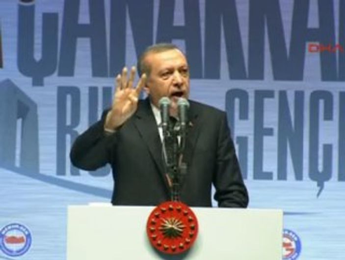 erdoğan