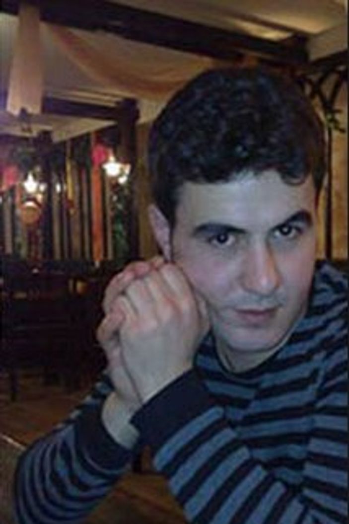 Tataristan'daki yangında bir Türk de enkaz altında