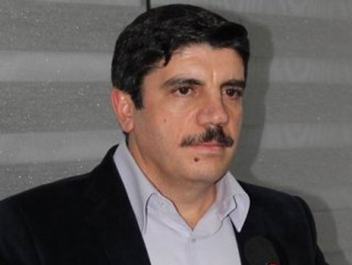 Yasin Aktay 