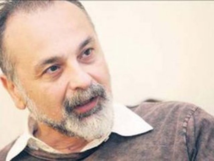 Haşmet Babaoğlu'ndan Ahmet Altan'a salvolar