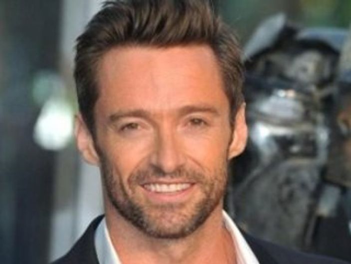 Hugh Jackman