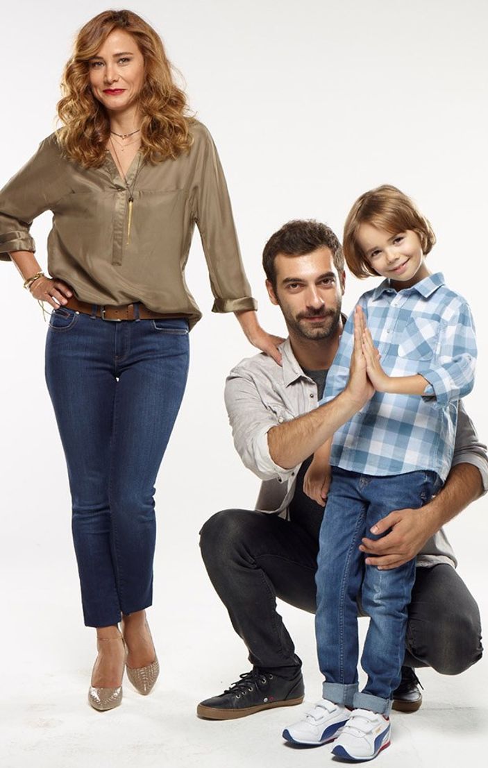 İlker Kaleli: İyi koca olmam