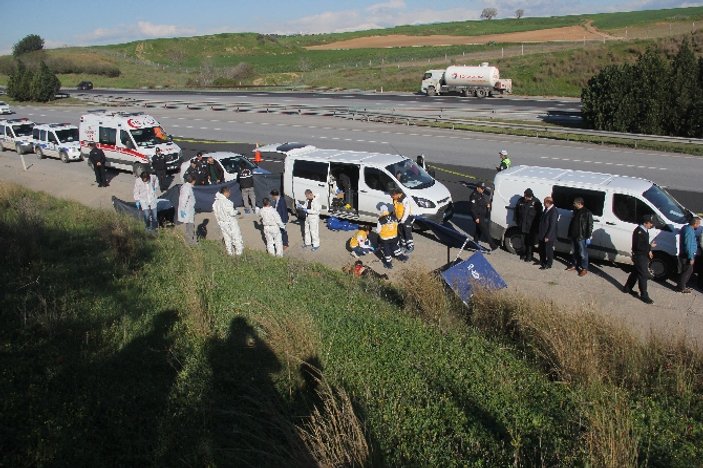 Adana'da 2 kadın cesedi bulundu