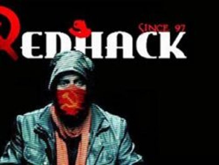 Redhack davasında beraat kararı
