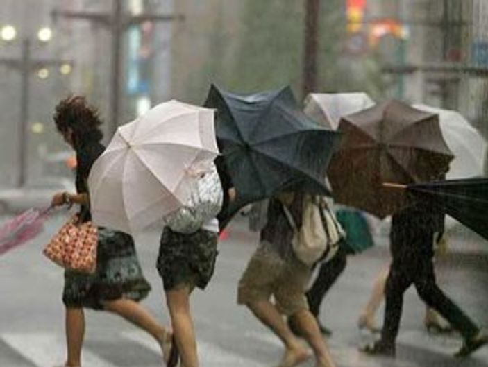 Kış yeniden geliyor