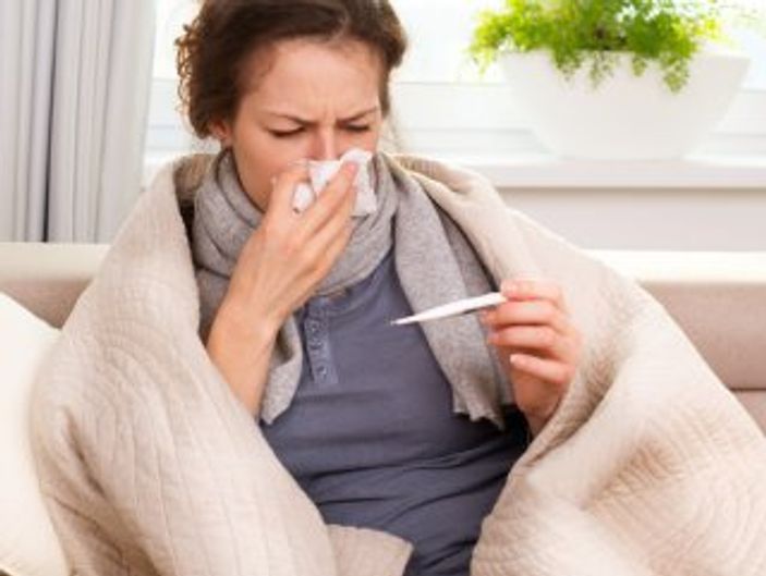 Sağlık Bakanlığı'ndan grip salgını açıklaması