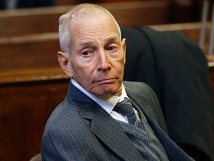 robert durst