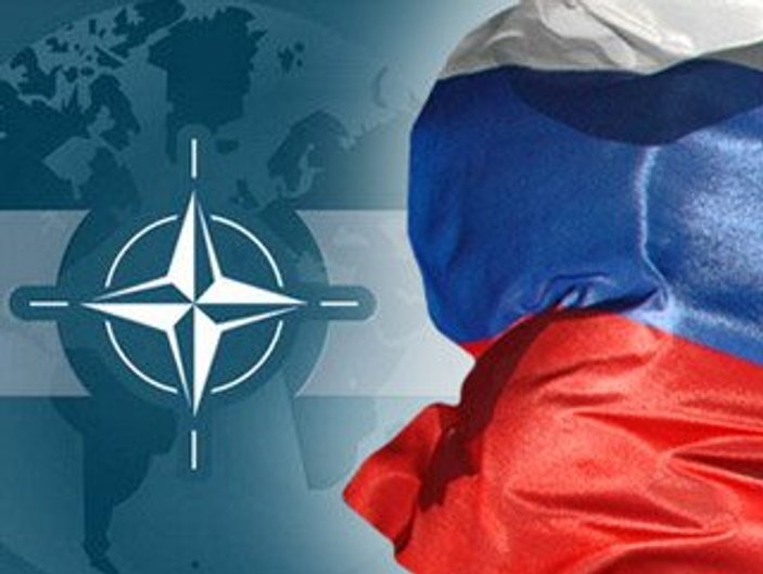 NATO'dan Rusya karşı eylem çağrısı