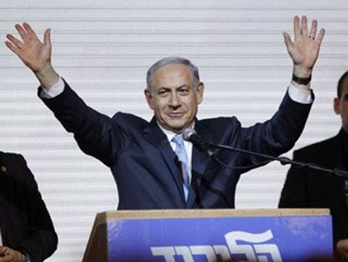 netanyahu