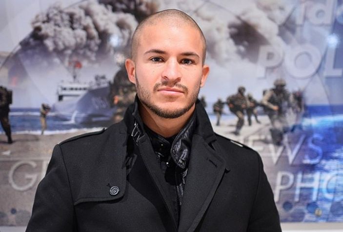 Fransız karikatürist Zeon konuştu