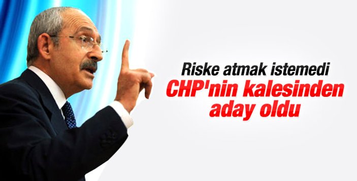 HDP'den Kılıçdaroğlu açıklaması