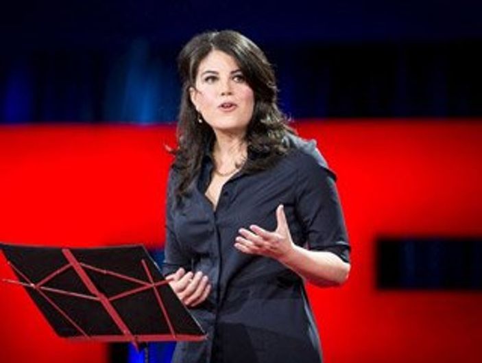 monica lewinsky