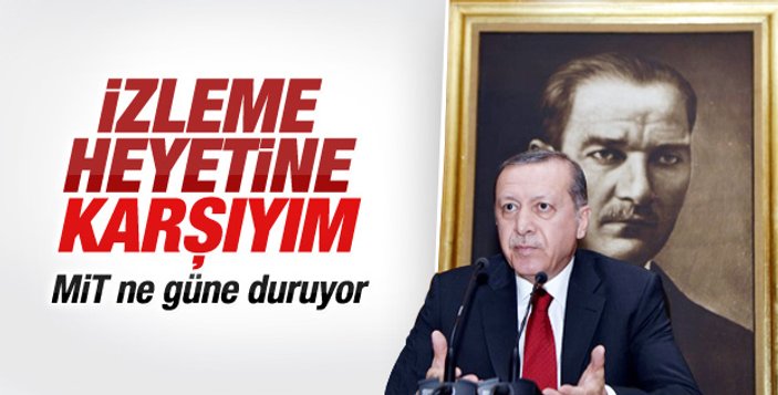 Bülent Arınç Cumhurbaşkanı Erdoğan'ı eleştirdi