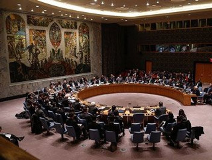 Yemen'deki olaylar BM Güvenlik Konseyi'nde görüşüldü