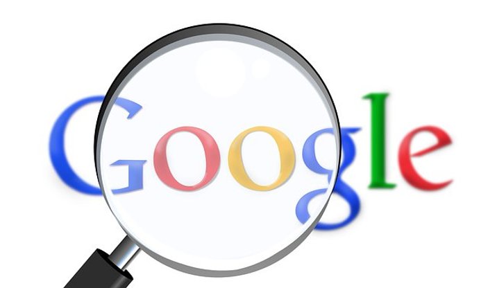 Google arama kurallarını yeniden belirliyor