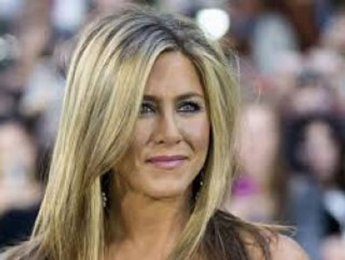 Jennifer Aniston