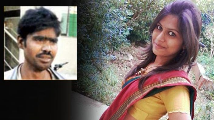 Hindistan'da genç kız tecavüzcüyü saçından tutup polise götürdü