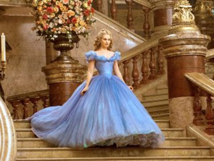 cinderella