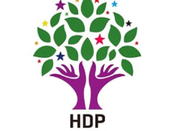 HDP'den TSK'ya yanıt
