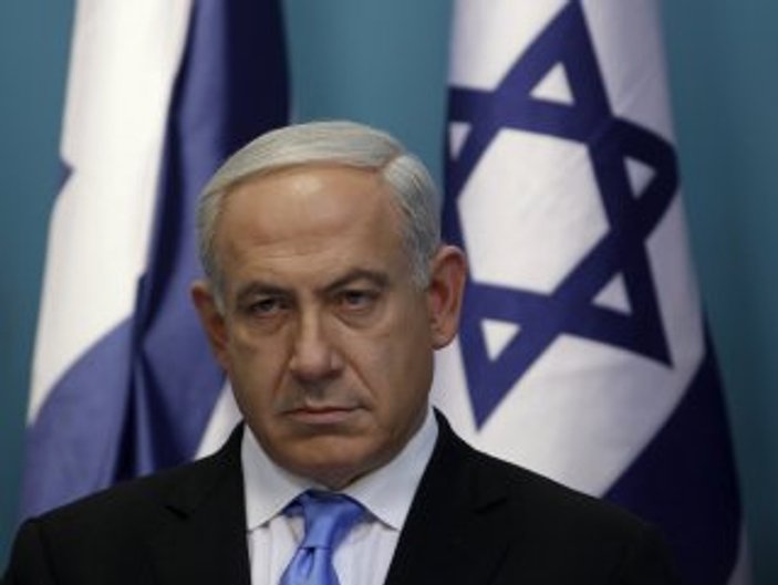 Netanyahu Arap seçmenlerden özür diledi