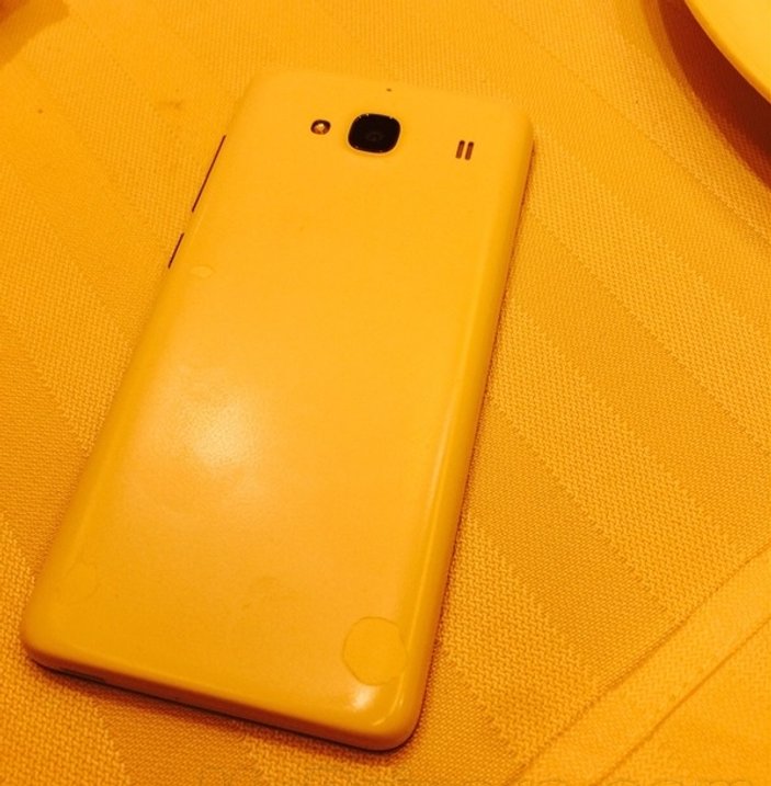 Xiaomi'den 65 dolarlık akıllı telefon
