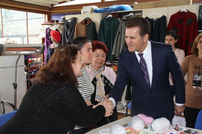 Mustafa Sarıgül iktidara gidiyorum dedi