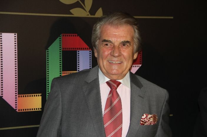 100. yılında Türk Sineması’nın