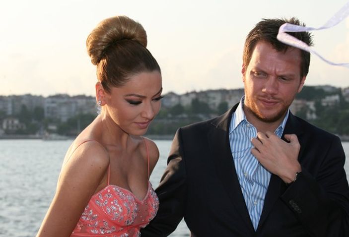 Oya Aydoğan: Sinan Akçıl Ebru'nun hesabına baktırmış