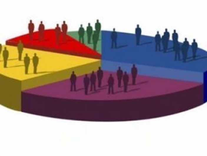 AK Parti eridi diyen 3 anket şirketi