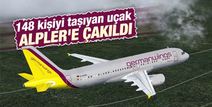 Hollande'den uçak kazasıyla ilgili açıklama