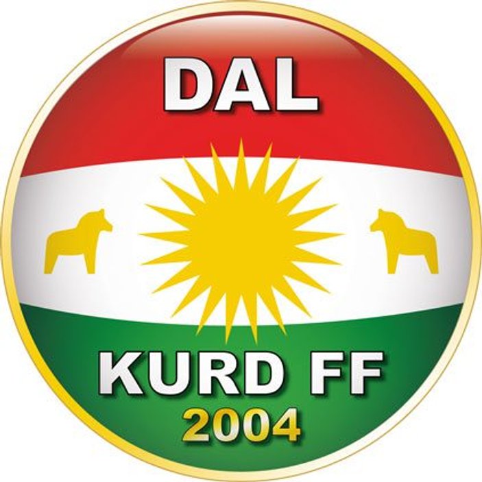 Kürtlerin futbol takımı uçak kazasından kıl payı kurtuldu