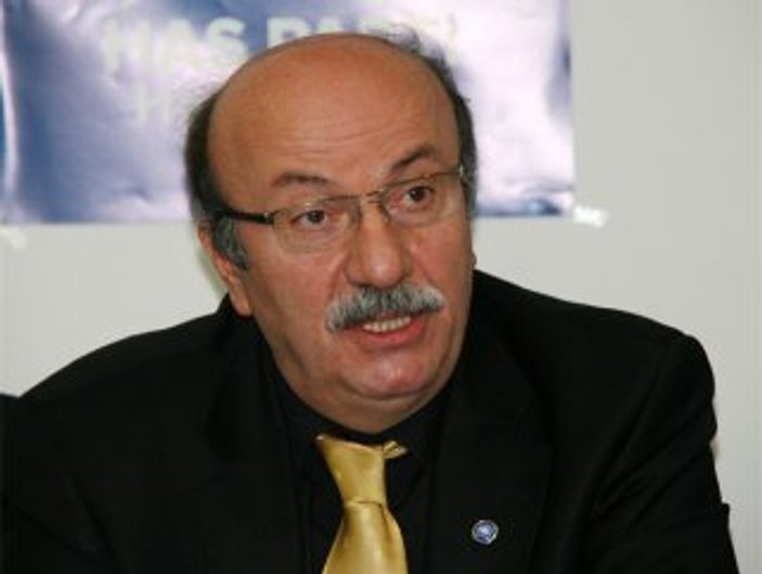 Mehmet Bekaroğlu yine kontenjandan aday