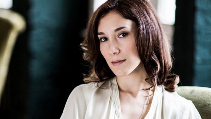 Sibel Kekilli: Türkler beni sevmez