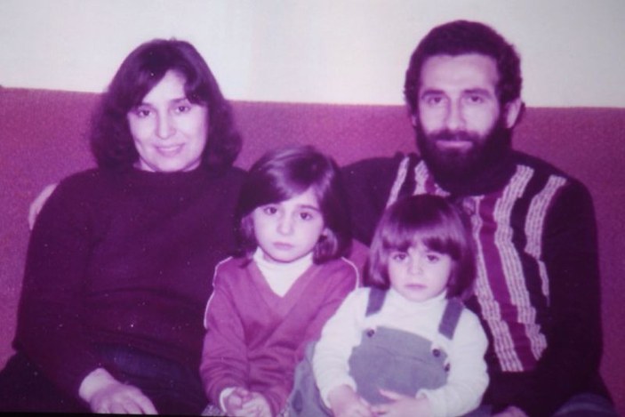 Kılıçdaroğlu'nun sakallı fotoğrafları
