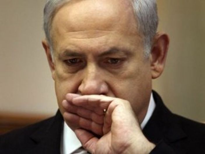 netanyahu