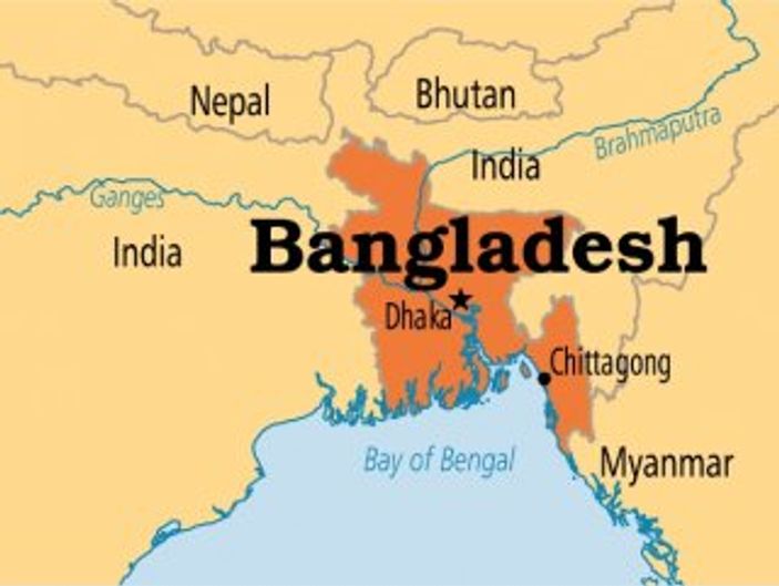 bangladeş