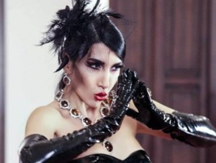 Hande Yener
