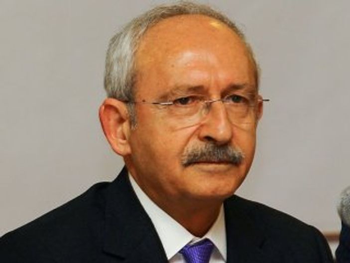 Kemal Kılıçdaroğlu'ndan rehine iddiası