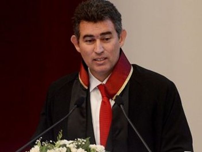 Metin Feyzioğlu'ndan rehin alma olayına tepki