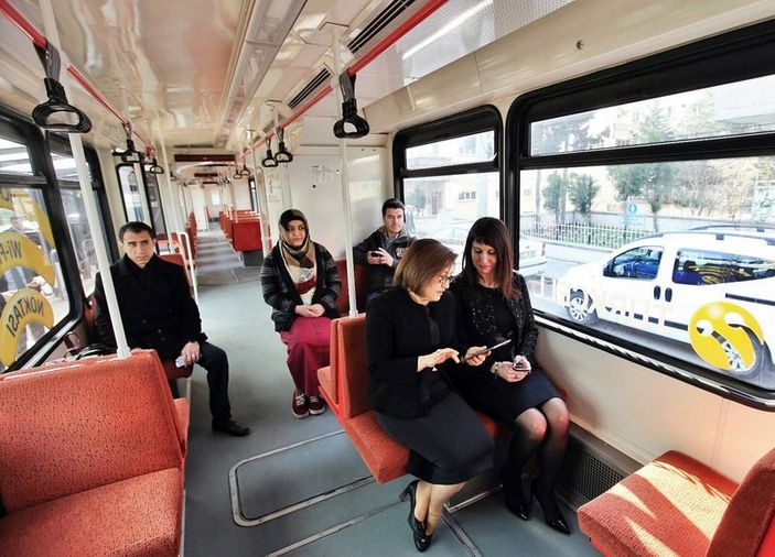 Turkcell Gaziantep için teknolojik çözümler sundu