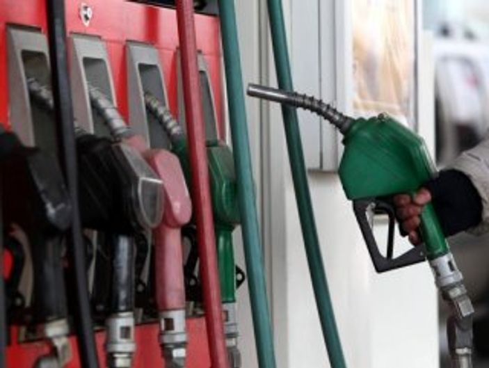 Benzine 7 kuruşluk indirim