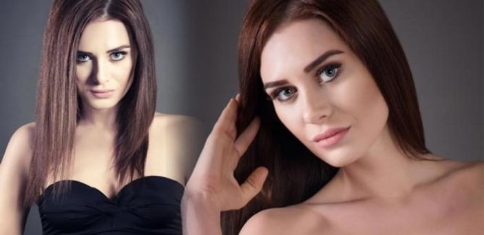 Filinta’nın yeni güzeli Gözde Mukavelat