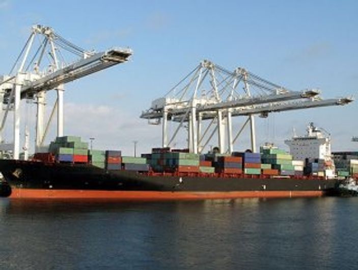 Mart ayı ihracat rakamları