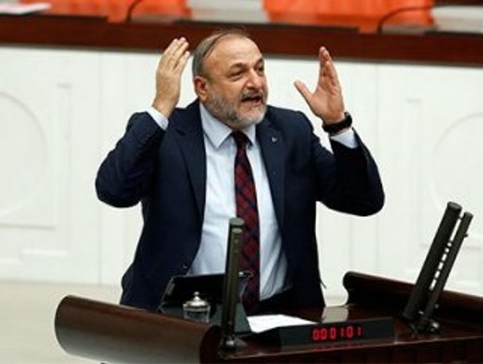 MHP'den açıklama: Savcının cenazesine neden gitmedik