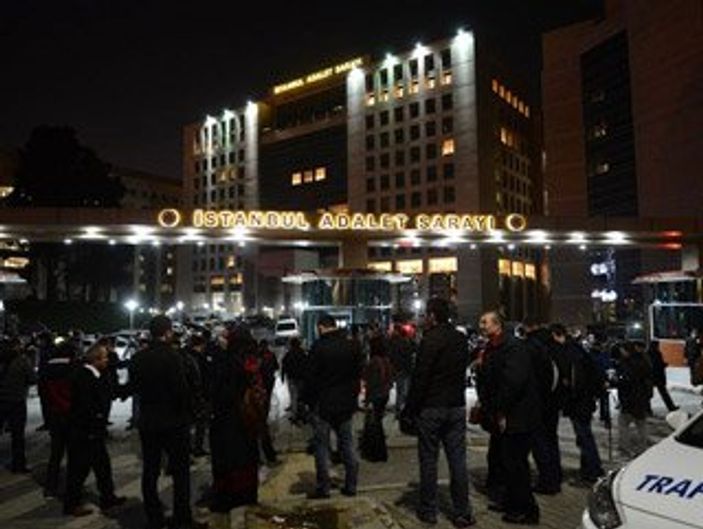 Emniyet: Savcıyı şehit edenler Yunanistan'dan emir aldı