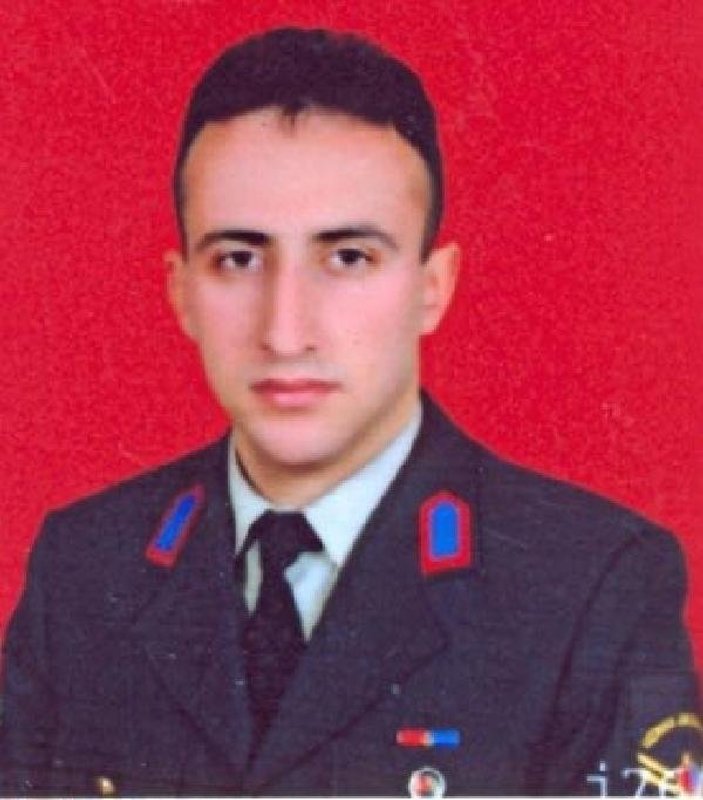 İstanbul'da bir uzman çavuş intihar etti